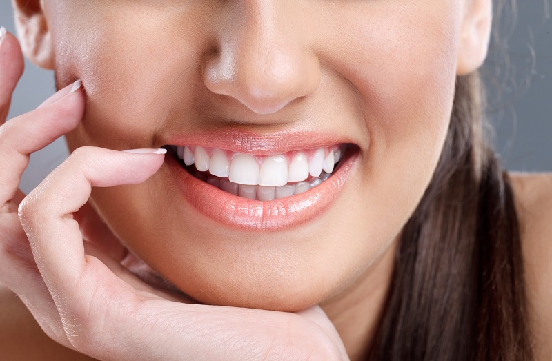 Why Should You Take Teeth Vitamins?