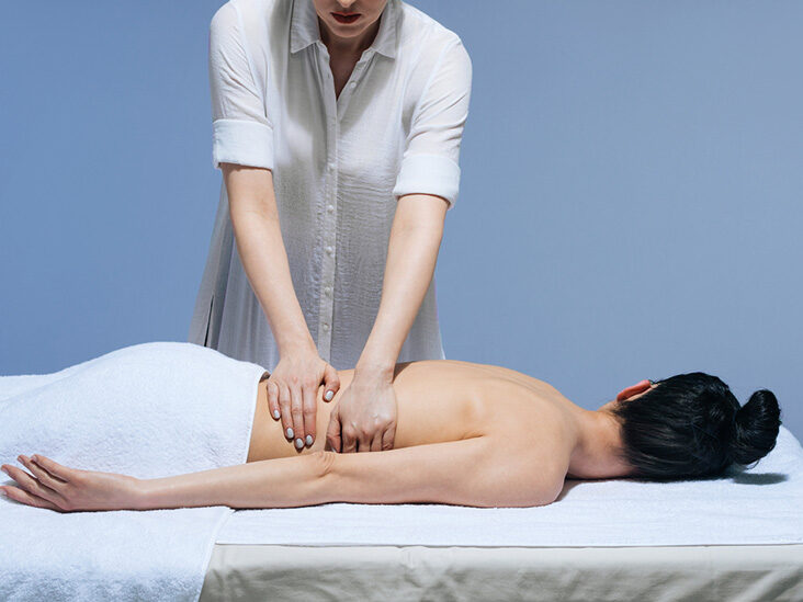 What exactly is Asian Massage?