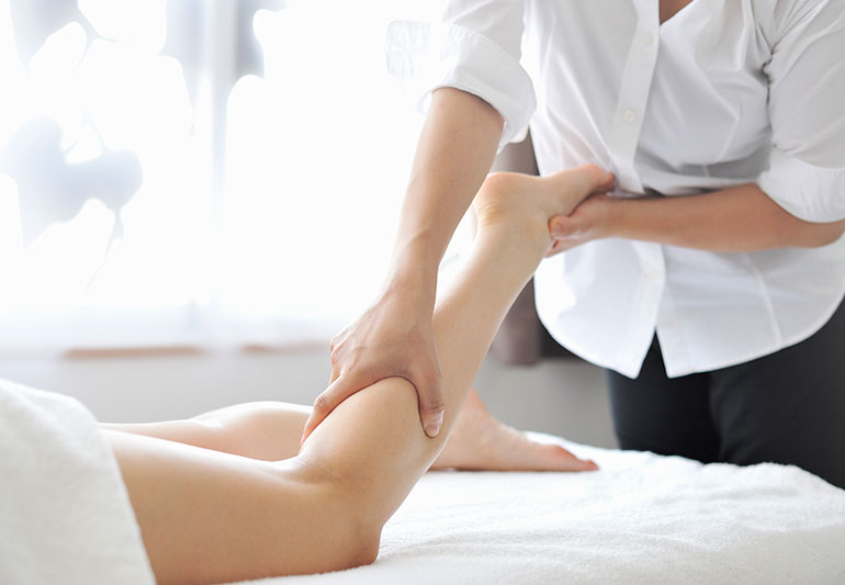 How frequently should you get Asian massages?