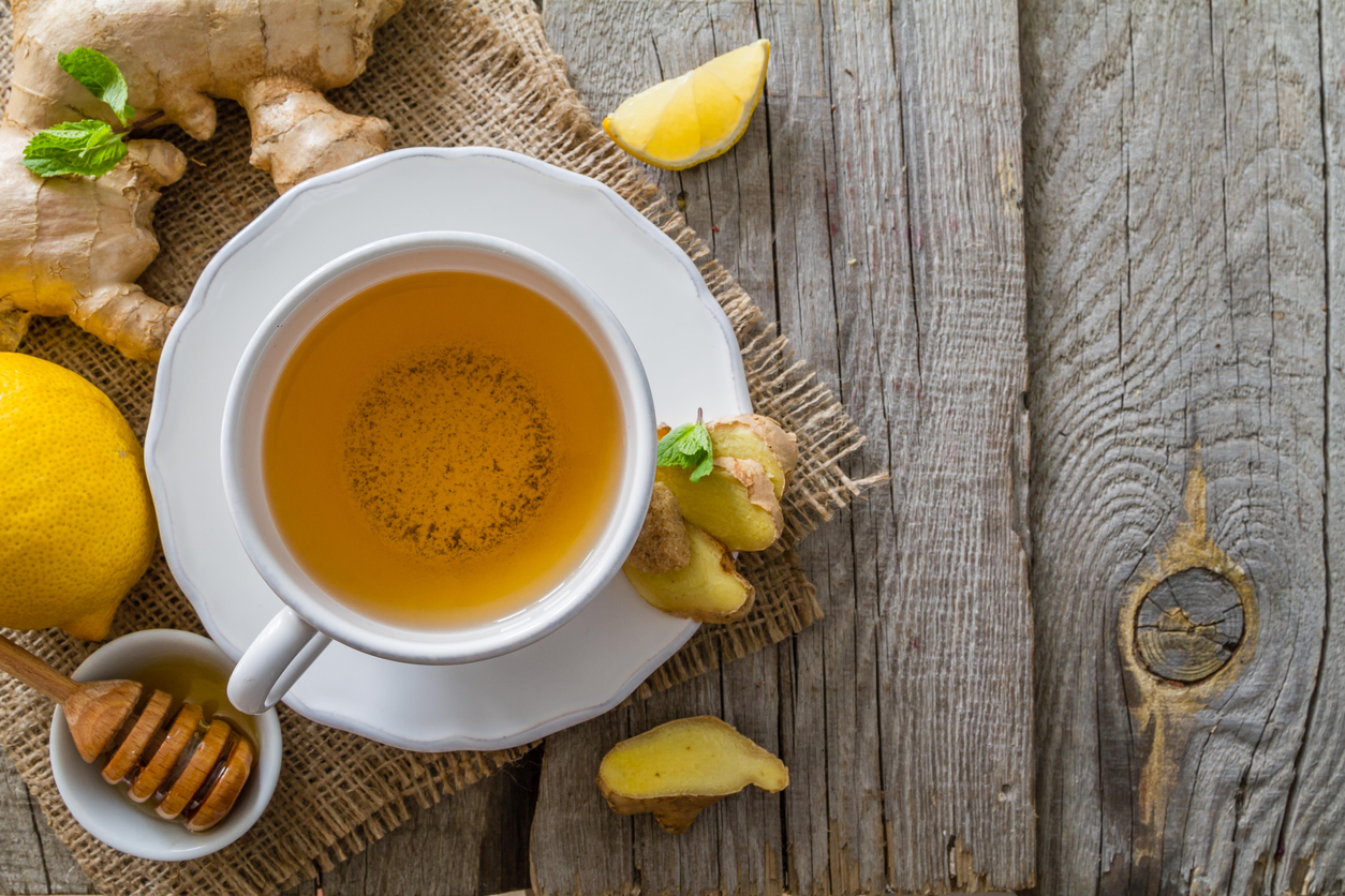 The Benefits of Best Ginger Teas