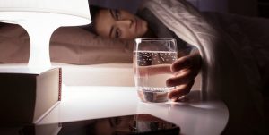 Benefits Of Drinking Warm Water Before Sleeping