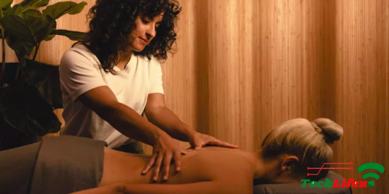 Benefits of Shiatsu Massage