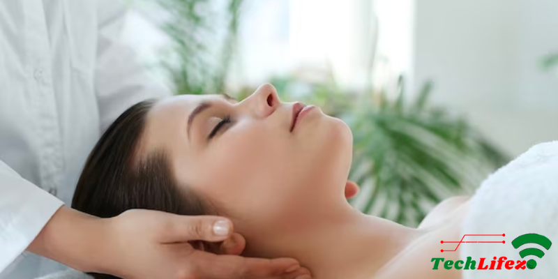 Benefits of Craniosacral Massage