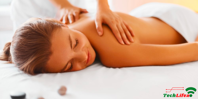 Mental and Emotional Benefits of Full Body Massage