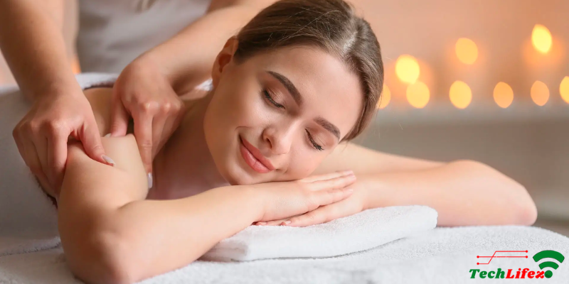 Emotional Well-being and Self-Care of Full Body Massage