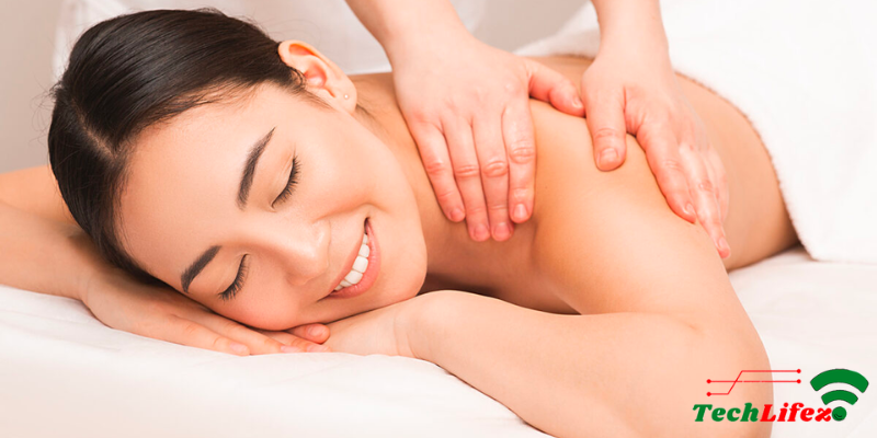 The Science Behind Massage Therapy