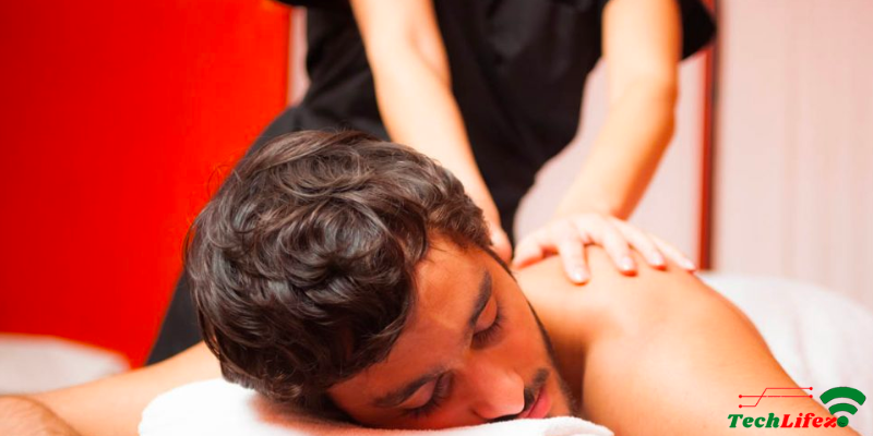 The Benefits of Massage for Anxiety