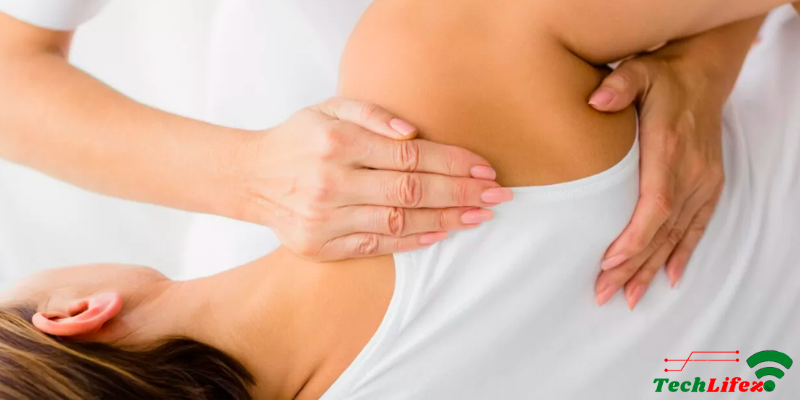 Benefits of Massage for Pain Relief