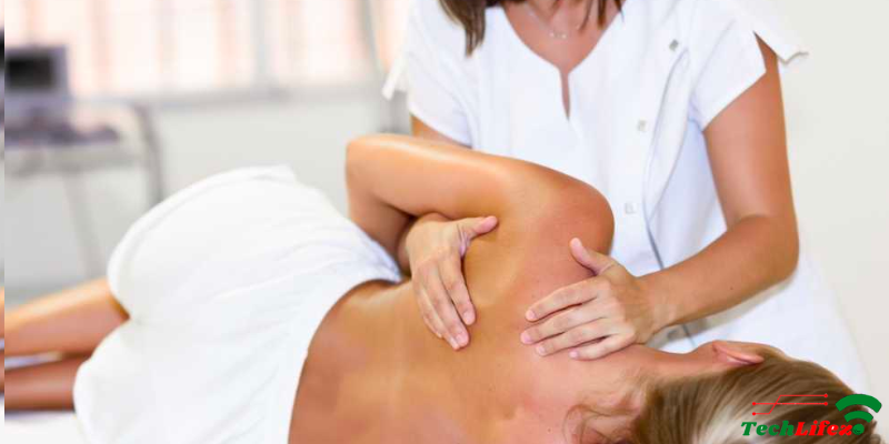 The Benefits of Massage for Anxiety