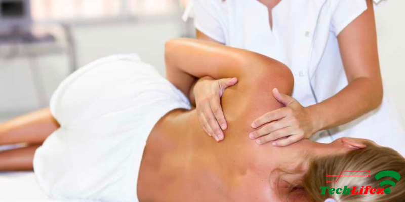 The Benefits of Massage for Depression