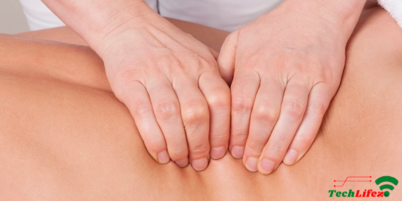 Benefits of Massage for Pain Relief