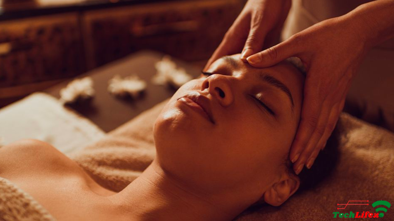 The Science Behind Massage and Sleep