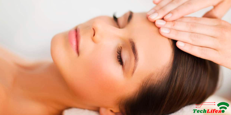  Benefits of Facial Massage