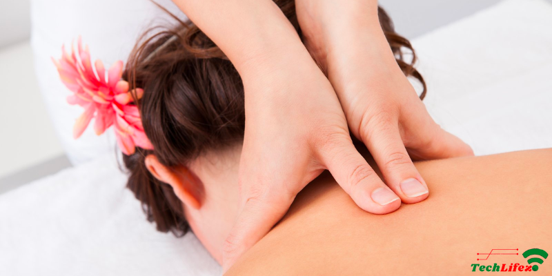 Benefits of Massage for Immune System: