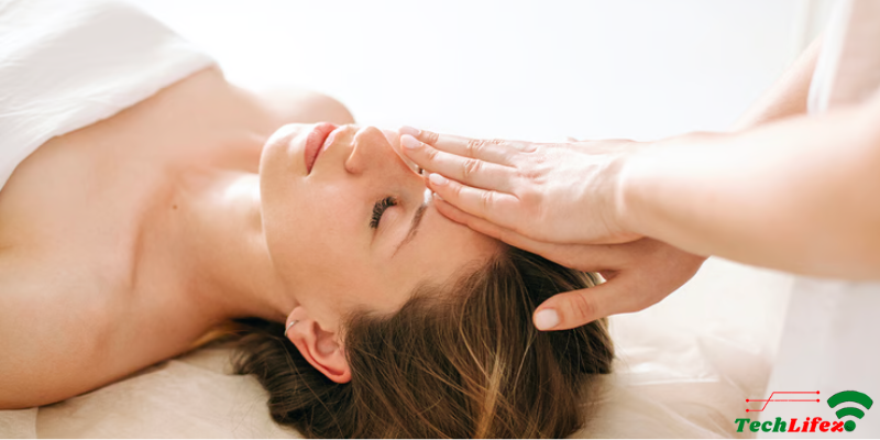 Benefits of Facial Massage