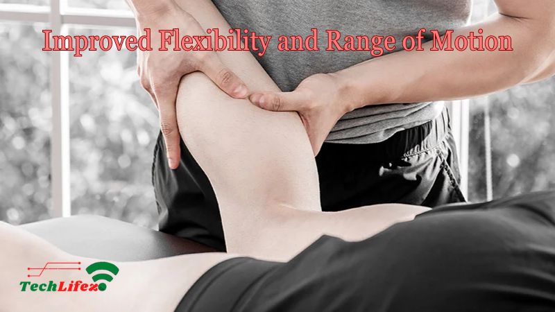 Benefits of Massage for Injury Prevention