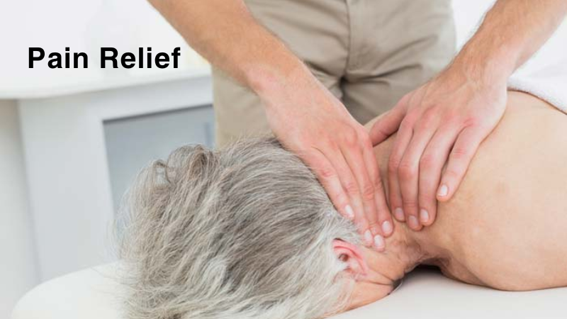 Pain Relief Benefits of Massage for Fibromyalgia