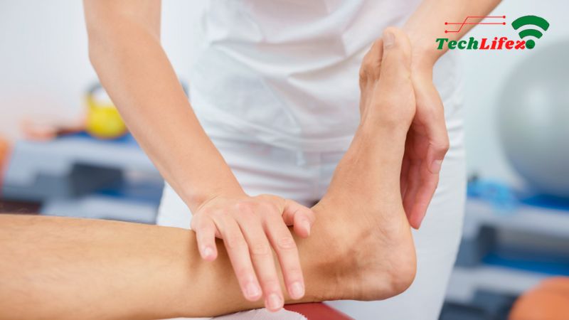 The Role of Massage Therapy
