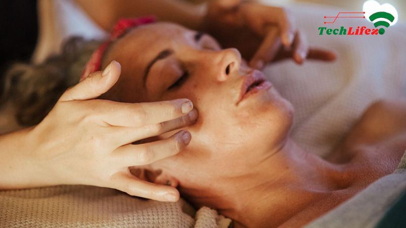 Benefits of Massage for TMJ