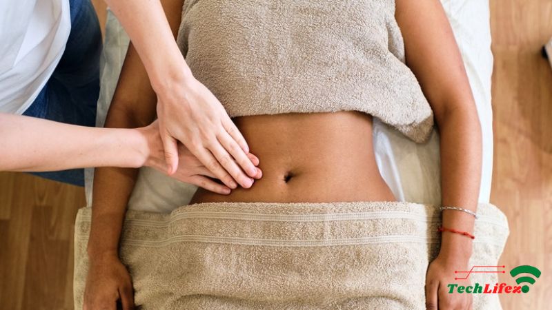 Benefits of Massage for Menstrual Cramps