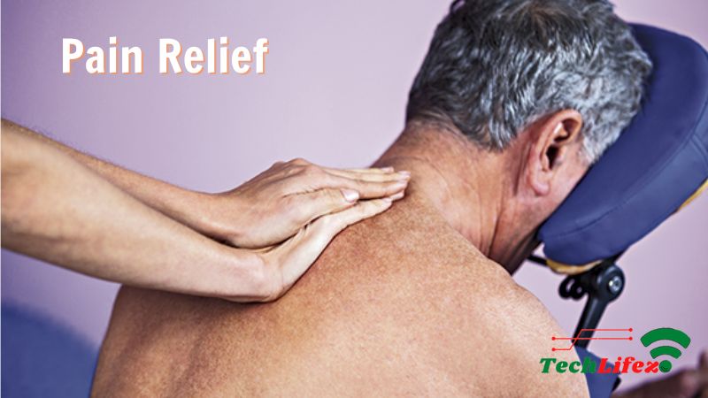 The Benefits of Massage for the Elderly