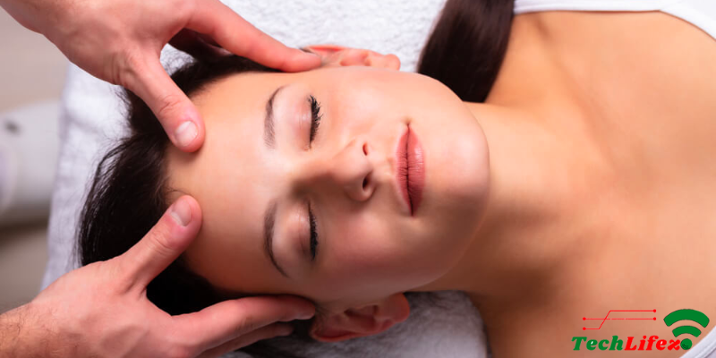 The Benefits of Massage for Stress Relief