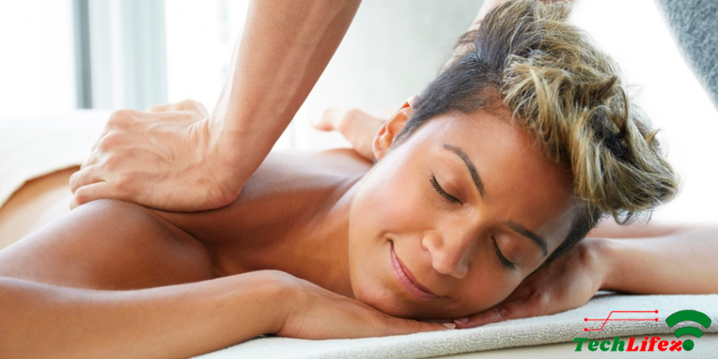 Benefits of Massage for Stress Relief