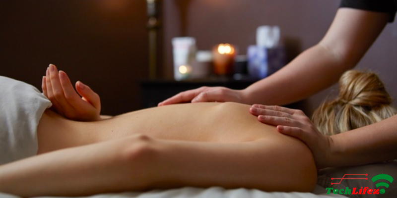 The Benefits of Massage for Muscle Tension