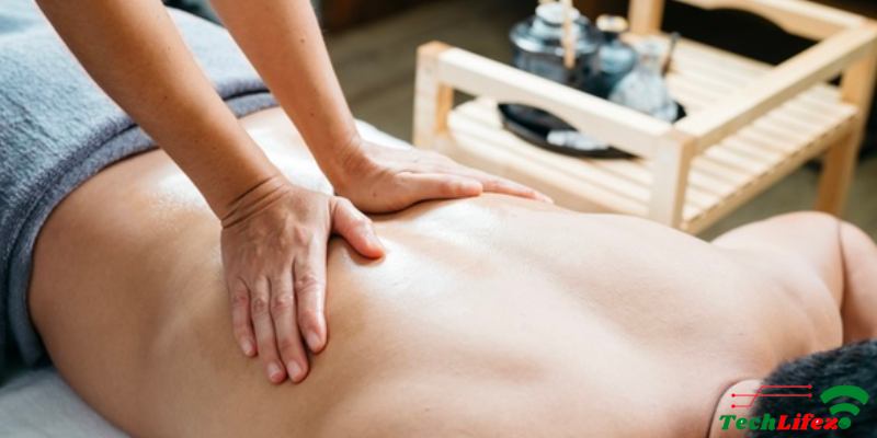 How to Incorporate Massage into Your Wellness Routine