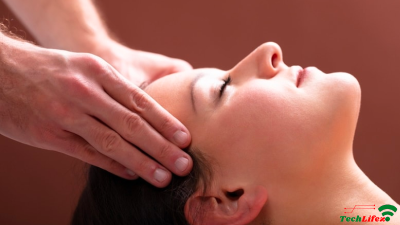 Benefits of Massage for Headaches