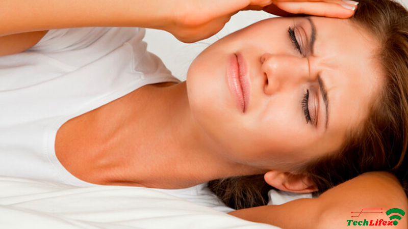 Benefits of Massage for Headaches