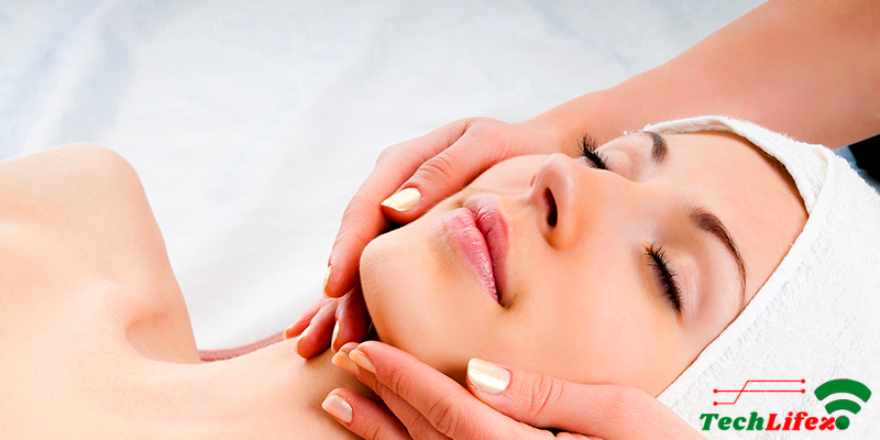 Customized Oils and Skincare in Massage