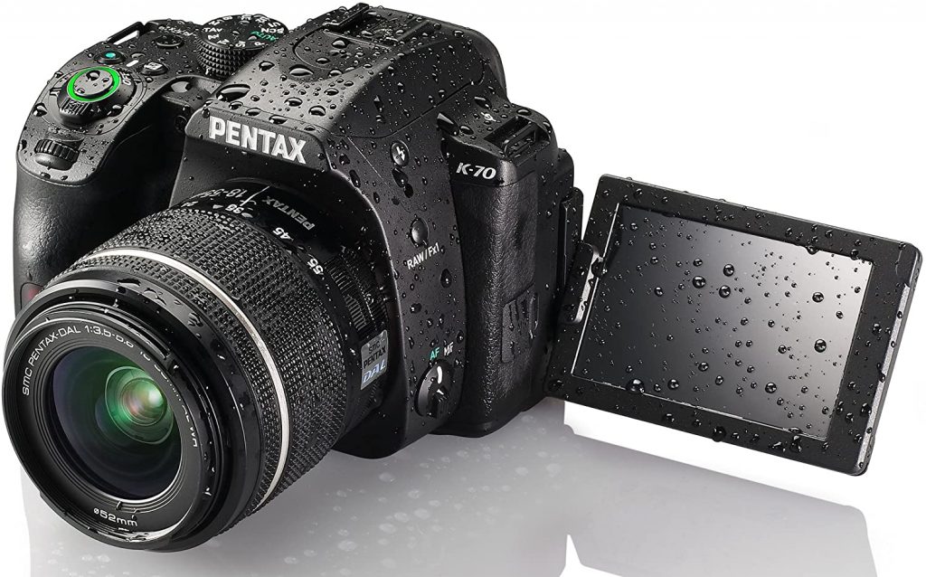 Top Famous Digital Camera Brands In The World: 7 Names You Should Consider