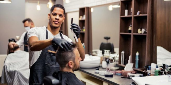 How To Become A Barber Quickly And Professionally Wiht 3 Steps?