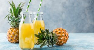Drinking Pineapple Juice Before Wisdom Teeth: Does It Work?