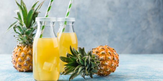 Drinking Pineapple Juice Before Wisdom Teeth: Does It Work?