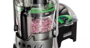 TOP 6 Best Food Processor Hummus You Should Purchase