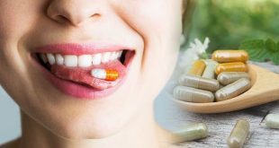 What Vitamins Are Good For Teeth? 5 Vitamins To Get Healthy Teeth