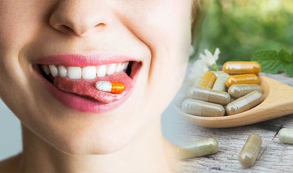 What Vitamins Are Good For Teeth? 5 Vitamins To Get Healthy Teeth