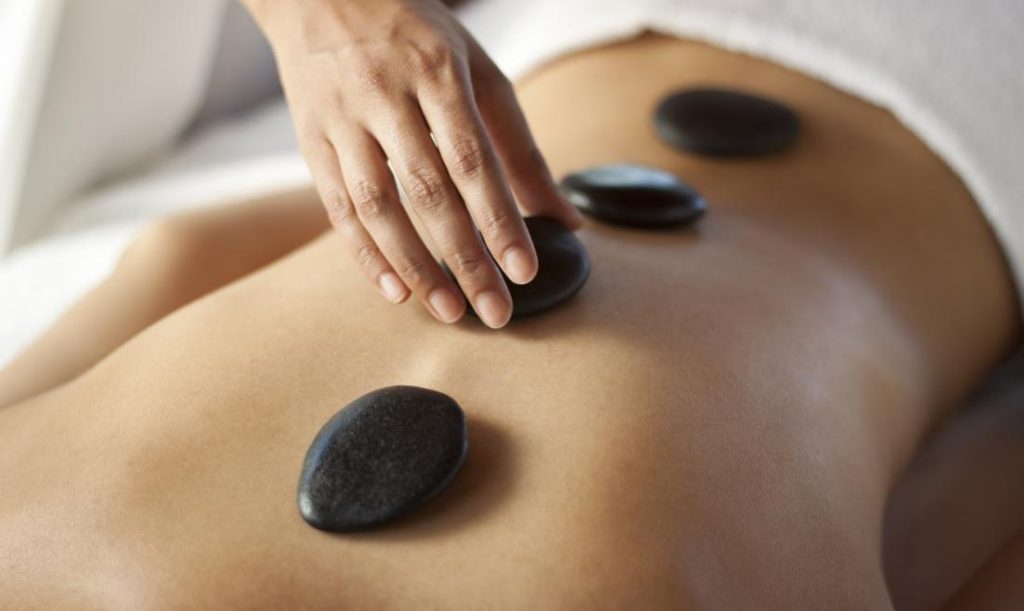 Top 10 Benefits Of Hot Stone Massage For Your Health And Body
