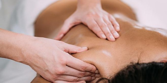 Benefit Of Percussion Massage: 9 Excellent Benefits For Your Health
