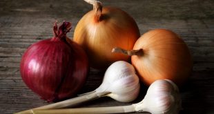 TOP 3 Main Health Benefit Of Onions And Garlic