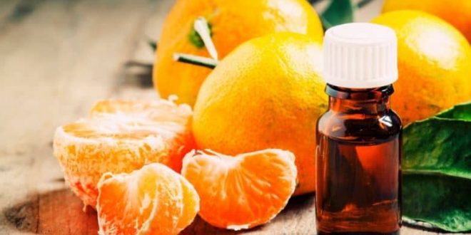12 Benefits Of Red Mandarin Essential Oil For Your Health