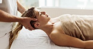10 Great Benefits Of Head Massage For Human Health