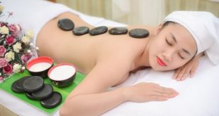 Is Hot Stone Massage Better Than Normal Massage?