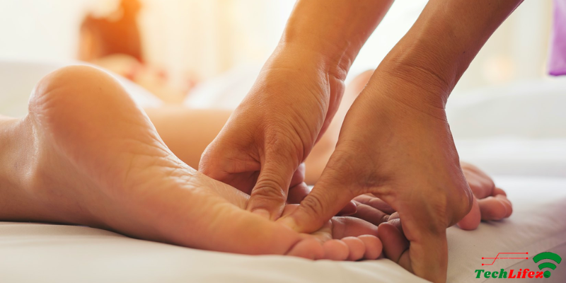 Exploring the Benefits of Reflexology Massage: Enhancing Well-Being Through Touch