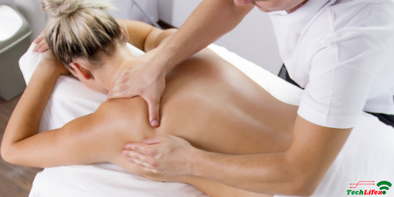 The Incredible Benefits of Myofascial Release Massage