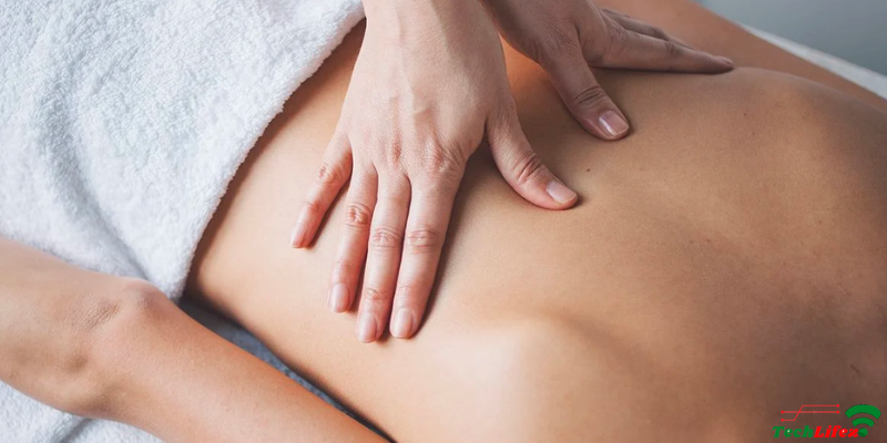 Exploring the Numerous Benefits of Back Massage