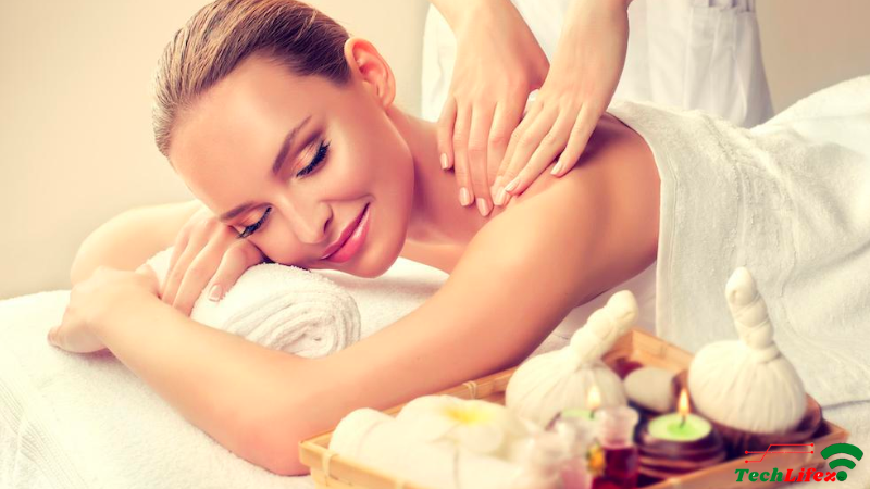 Exploring the Profound Benefits of Massage for Insomnia
