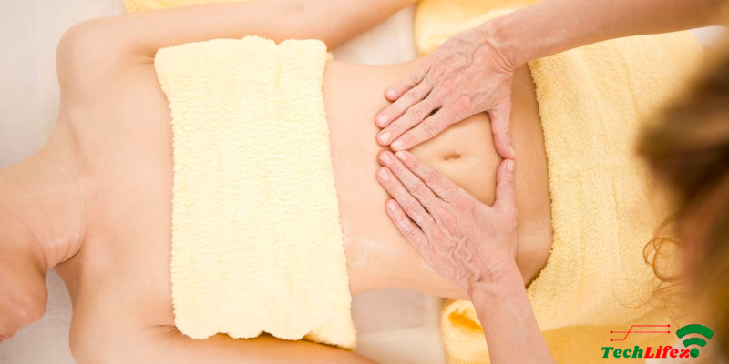 Exploring the Profound Benefits of Massage for Digestion